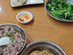 -达道武仔牛肉店(广达路店)