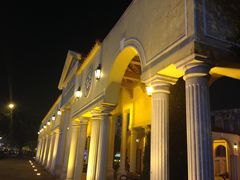 -龙环葡韵住宅式博物馆