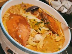 -君霖海鲜私房菜(春柳店)