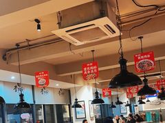 -李子坝梁山鸡(李子坝大鸡哥店)