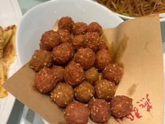 -燕郊烧鸽子(酷车小镇店)