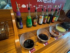 -东方饺子王(工农总店)