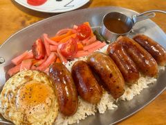 -Mesa Madre梅萨妈妈·Bintana(国贸店)