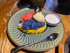 -壹泰东南亚主题餐厅·高良姜风情(州桥店)