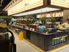 -金滏山·烤肉海鲜火锅自助(襄阳万达店)