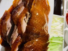 -老浒记烤鸭-北京菜(琉璃厂店)