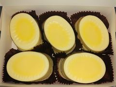 -浓心爷爷·现烤面包(岭南新世界店)