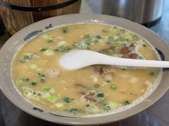 特色豌豆汤-新繁老號豌豆汤饭店·江湖菜(宝光寺店)
