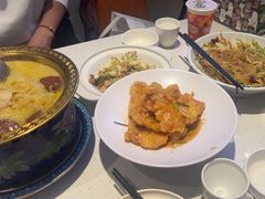 -北大荒人•新东北菜(青岛银座店)