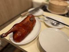 -利苑酒家(华熙国际店)