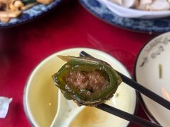 -生态苑农庄(十里画廊遇龙河店)