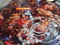 -星鸿社重庆老火锅