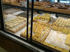 -清真全盛斋传统糕点(许士庙店)