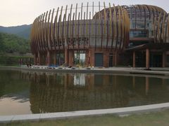 -莫干山郡安里度假酒店-桃尖中餐厅