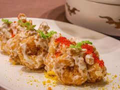 -鸽子张·家宴(大兴店)