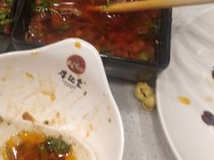 -牛记皇·鲜牛肉火锅(弘阳广场店)