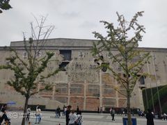 -上海四行仓库抗战纪念馆