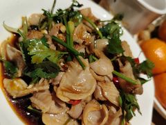 -小鱼小牛·鱼牛干锅·脆鱼火锅(世欧广场店)