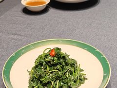 -金狮麟·新豫菜(金码大厦店)