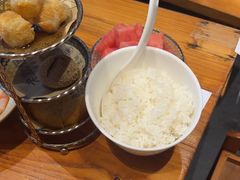 -老凯俚酸汤鱼(鸿通城店)