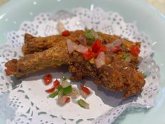 -淮扬名灶·南通本地菜(虹桥店)