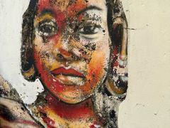 -槟城街头艺术街区