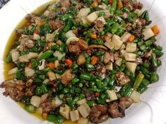 -味老大土碗菜(中山三路店)