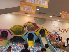 -乐之童成长中心(开封万达店)