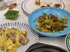 -新世界餐厅(万达店)