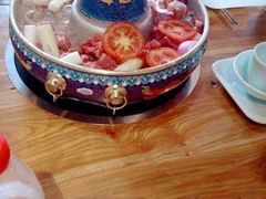-贰重天冰煮羊自助火锅(东坝店)