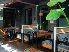 -苹果树下艺术餐厅(通州店)