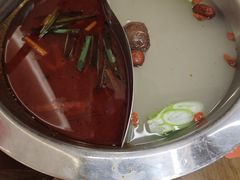 -黔哆哆地摊酸汤火锅(清湖店)