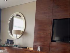 -太原凯宾斯基饭店