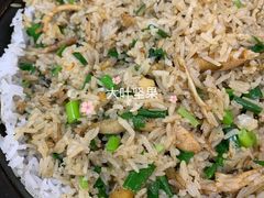 台山黄鳝饭-阿四台山黄鳝饭(东门店)