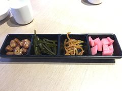 -川流不息(北蔡休闲广场店)