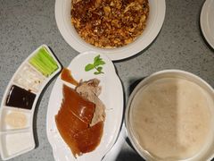 -紫光园烤鸭(前门大栅栏店)