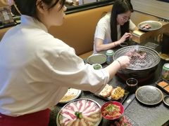 -樱嘢·炭火烧肉(惠南店)