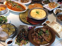 -东北大院·东北菜(三台子店)
