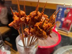 -大龙燚火锅(南山大道店)