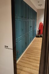 点击看大图 -防空洞舞蹈·瑜伽