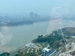 -三迪希尔顿酒店·星空酒廊