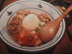 蛋黄鸡松饭-醉虎传(南锣鼓巷店)