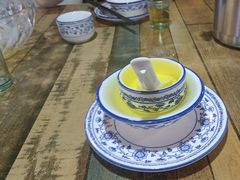 -湘香私房菜(大石长隆店)