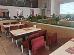 大堂-嘉和一品粥(津华昌道店)