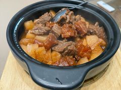 -良友·海鲜青岛菜(五四广场店)