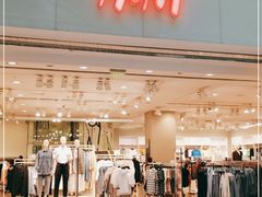 -H&M(鹏欣水游城店)