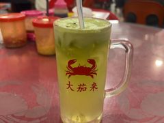 -大茄来海鲜餐厅(亚洲城分行)
