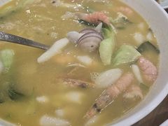 -渔满仓海鲜渔家(象山二店)
