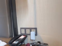 -天津梅江中心皇冠假日酒店