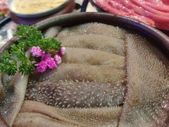 -辣斗辣火锅(太古里店)